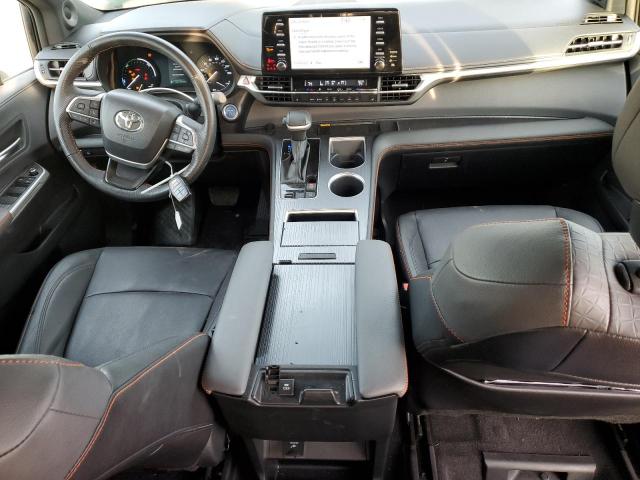 2024 TOYOTA SIENNA XSE - 5TDDSKFC2RS114018