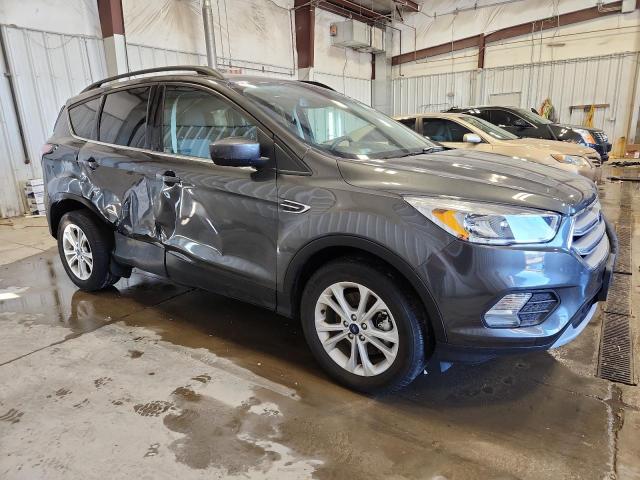 2018 FORD ESCAPE SE - 1FMCU9GD3JUC28921