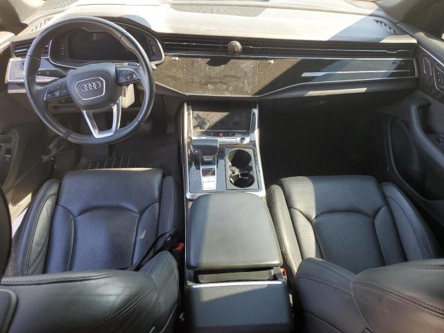 2019 AUDI Q8 PRESTIG - WA1FVAF14KD004978