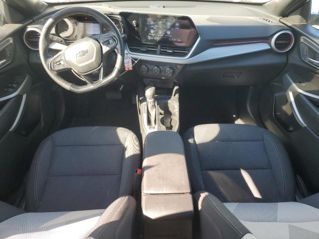 2025 CHEVROLET TRAX 1RS - KL77LGEPXSC000588