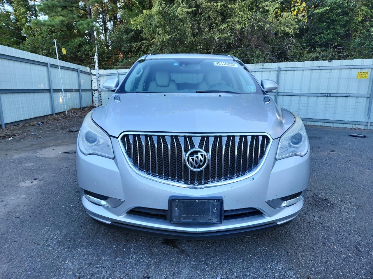 BUICK ENCLAVE