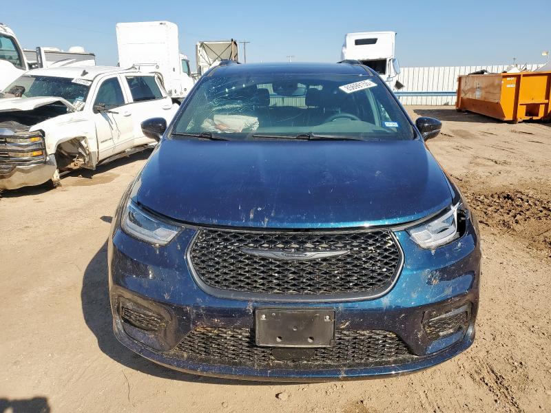 2023 CHRYSLER PACIFICA L 2C4RC1GG8PR625799