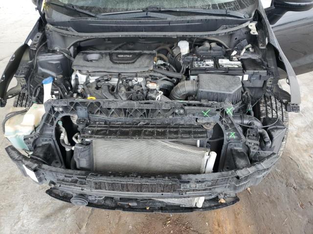 2017 KIA RIO LX KNADM4A39H6061469
