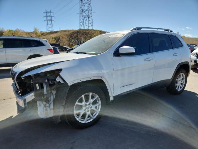 2016 JEEP CHEROKEE L - 1C4PJLCB6GW165181