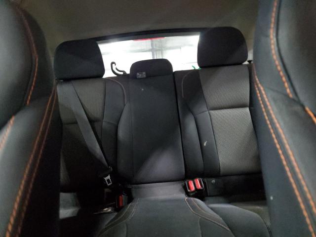 2018 SUBARU CROSSTREK #3303463906