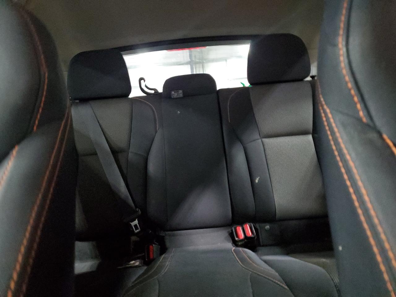 SUBARU CROSSTREK PREMIUM