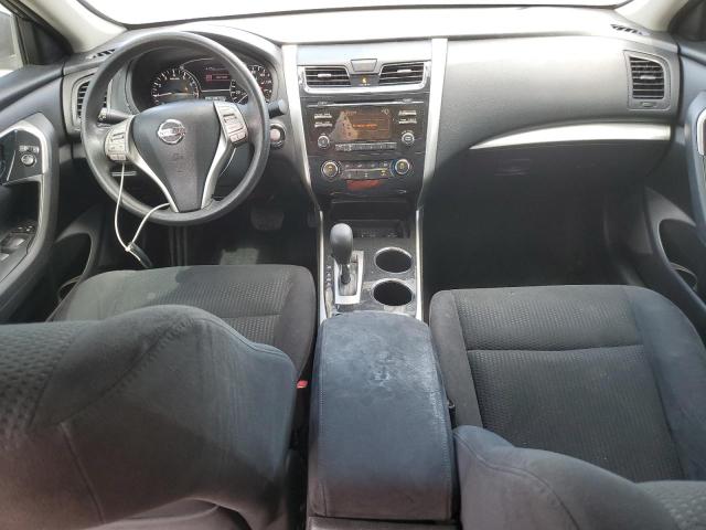 2014 NISSAN ALTIMA 2.5 #3301782344