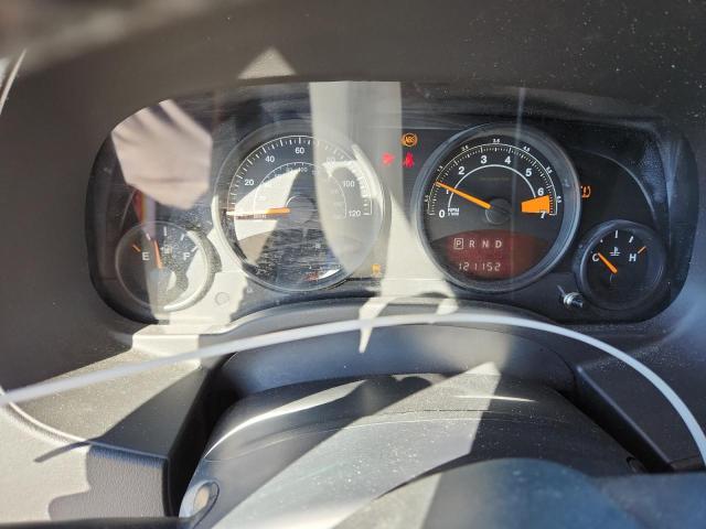 2016 JEEP PATRIOT SP 1C4NJPBA2GD776814