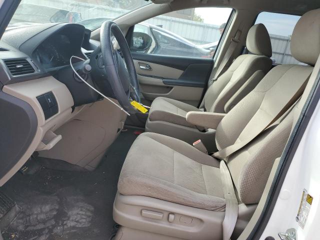 2014 HONDA ODYSSEY LX - 5FNRL5H22EB091511