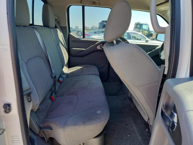 2018 NISSAN FRONTIER S #3316093259