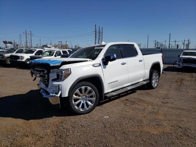 Global Auto Auctions: 2021 GMC SIERRA C15