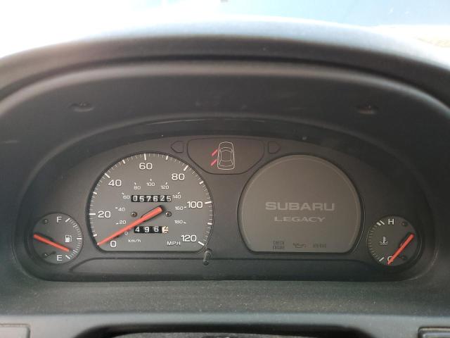 1999 SUBARU LEGACY BRI #3302796894