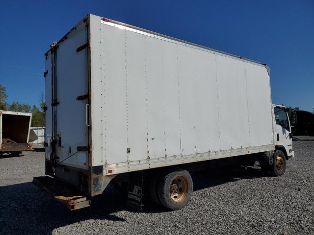 2015 ISUZU NPR HD #3289880540