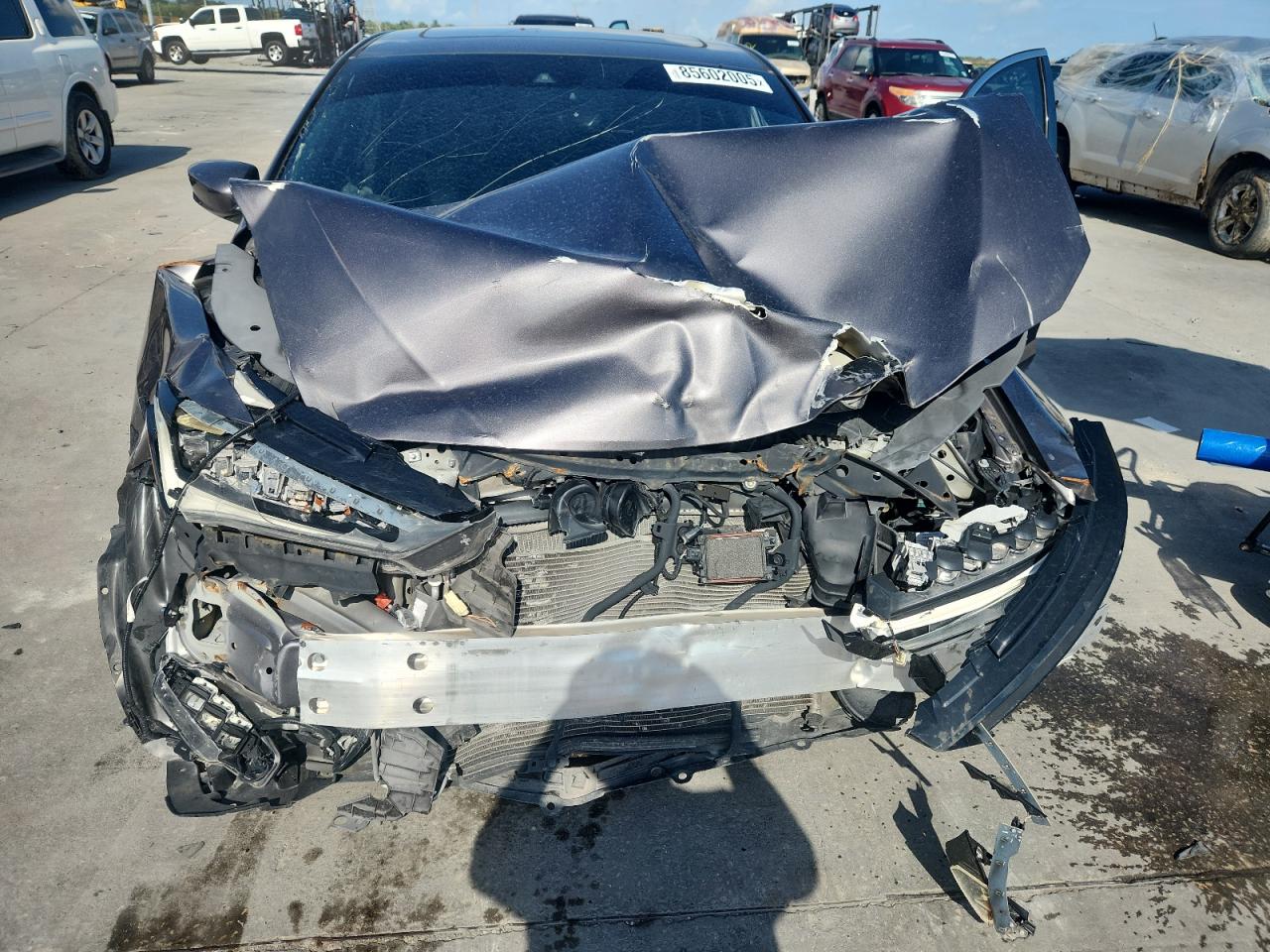 ACURA ILX PREMIUM A-SPEC