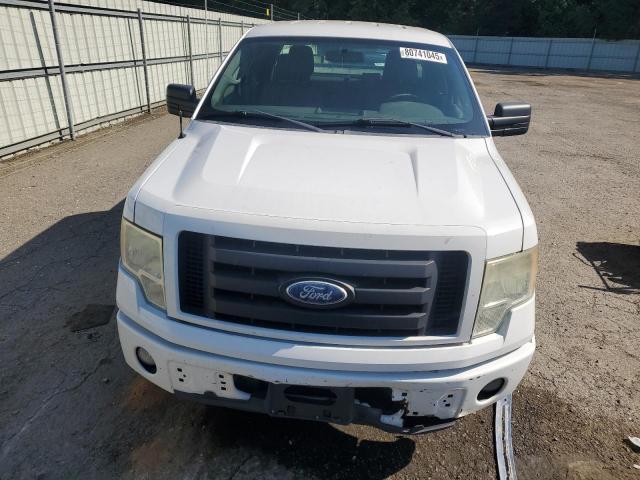 2010 FORD F150 SUPER - 1FTEX1C8XAFC95471