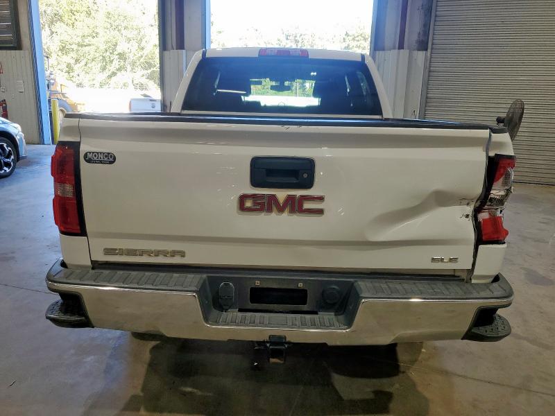 2014 GMC SIERRA K15 - 3GTU2UEC9EG371828