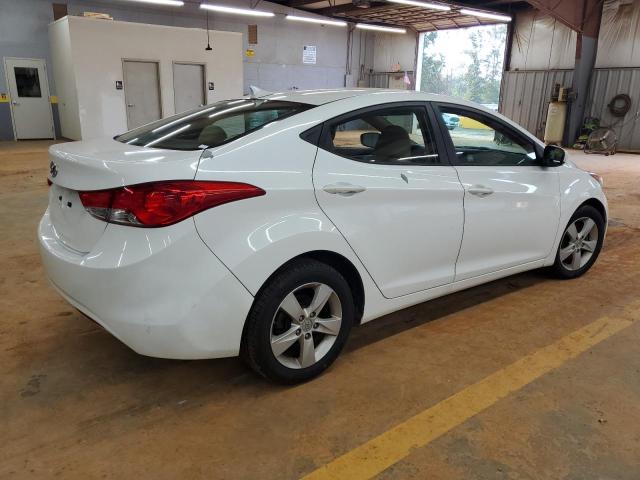 2013 HYUNDAI ELANTRA GLS - 5NPDH4AE2DH325625