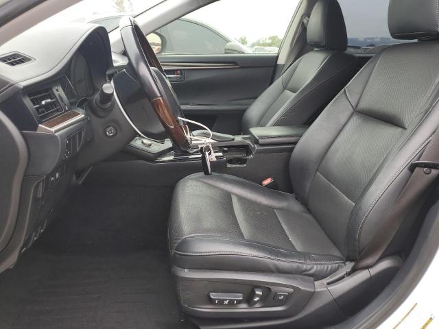 2016 LEXUS ES 350 #3302632070