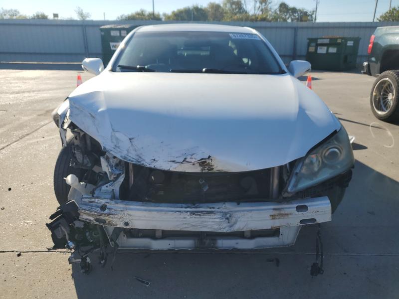 2012 LEXUS ES 350 - JTHBK1EG8C2476163