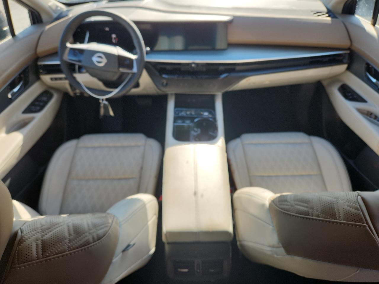 Lot #3290241218 2025 NISSAN MURANO PLA