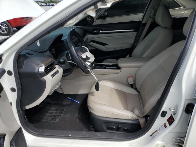 2020 NISSAN ALTIMA PLATINUM 1N4BL4FV1LC144983