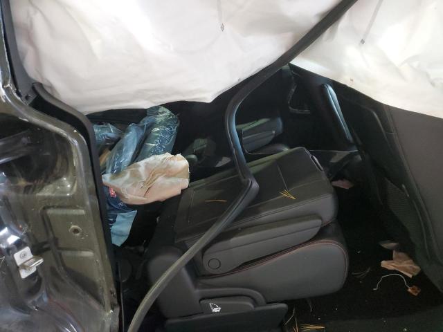 2019 DODGE GRAND CARAVAN GT 2C4RDGEG7KR671586