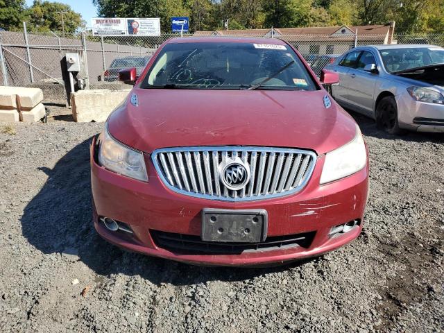 2010 BUICK LACROSSE C - 1G4GC5EG8AF140512