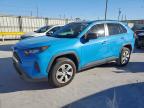 Lot #3303003652 2020 TOYOTA RAV4 LE