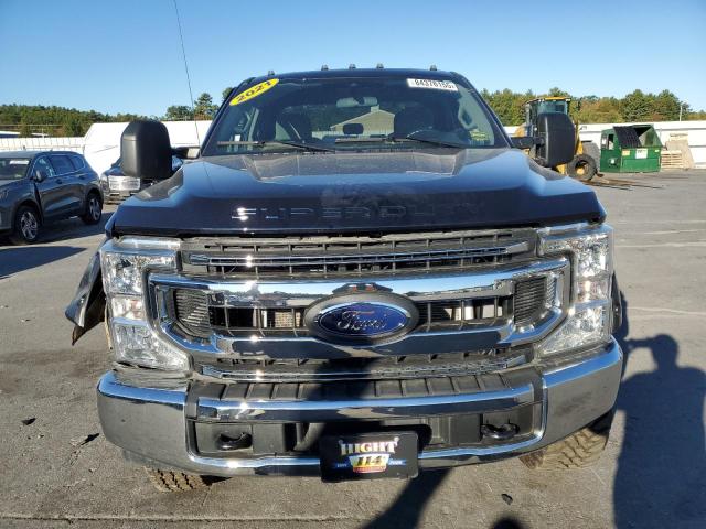 2021 FORD F250 SUPER - 1FT7X2B6XMED16215
