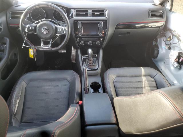 2017 VOLKSWAGEN JETTA GLI #3290373784