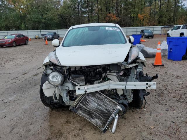 2013 NISSAN JUKE S - JN8AF5MR8DT221783