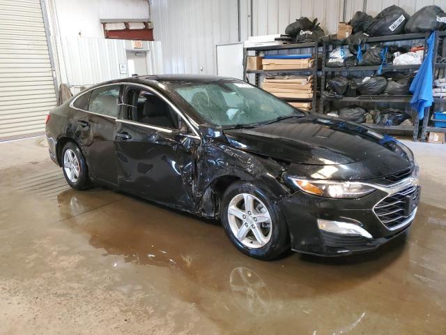 2022 CHEVROLET MALIBU LT - 1G1ZD5ST6NF152409