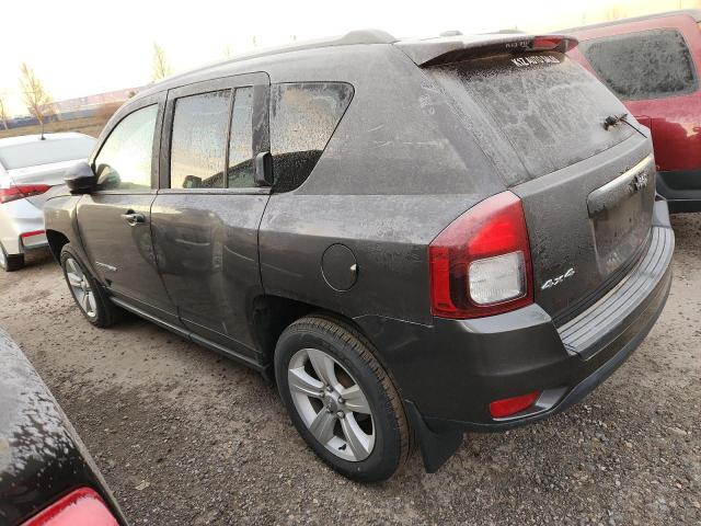 2015 JEEP COMPASS SP - 1C4NJDAB7FD207691
