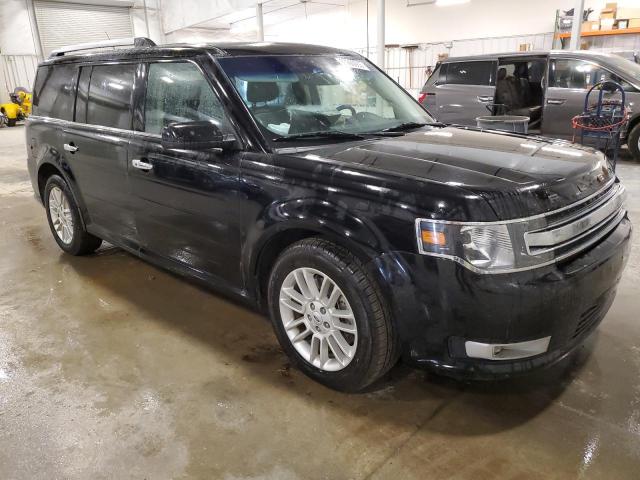2017 FORD FLEX SEL 2FMHK6C88HBA12243