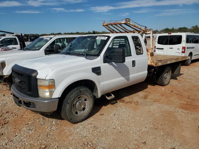 FORD F250 SUPER
