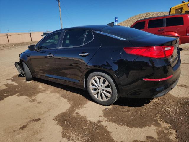 2014 KIA OPTIMA LX #3286698302