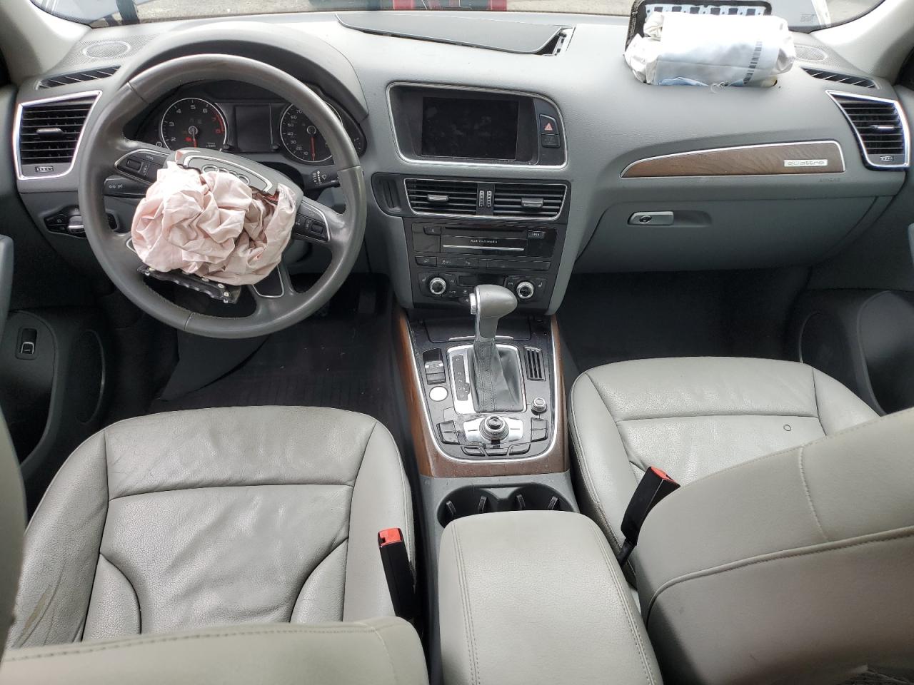 AUDI Q5 PREMIUM PLUS