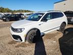 Lot #3294547639 2020 VOLKSWAGEN TIGUAN SE