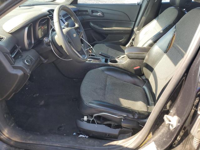 2015 CHEVROLET MALIBU 1LT - 1G11C5SL7FF327686