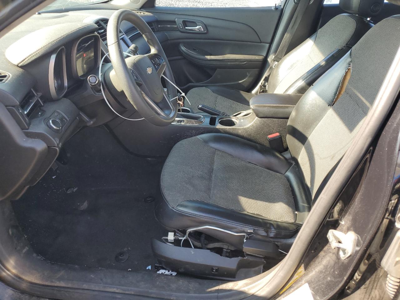 CHEVROLET MALIBU 1LT