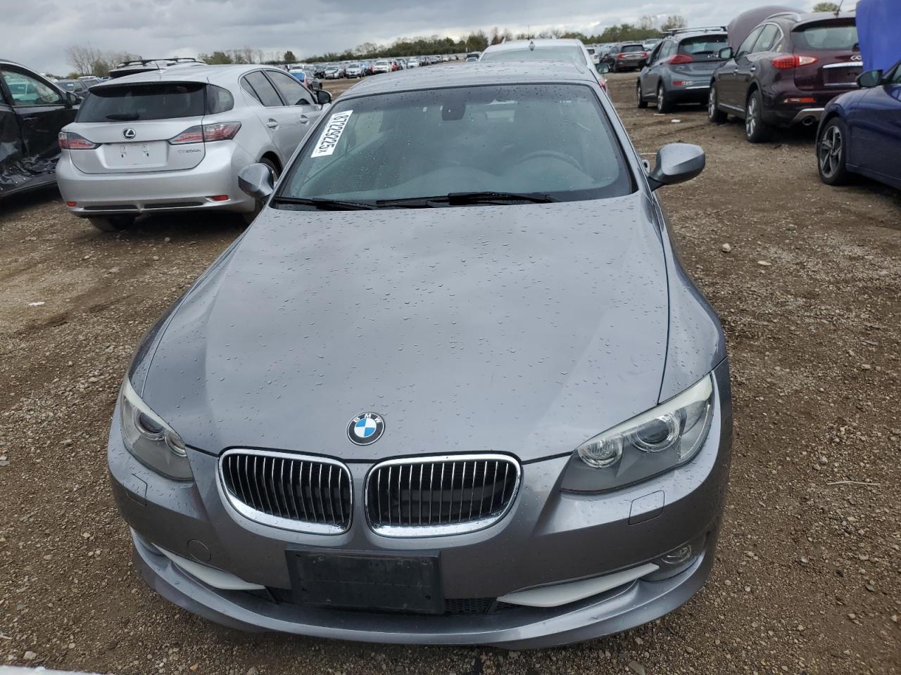 BMW 3 SERIES I
