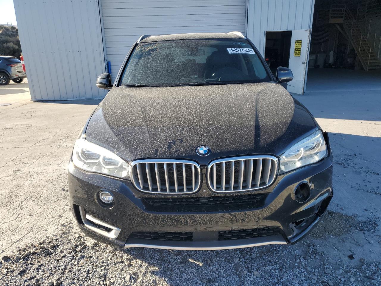 BMW X5 XDRIVE35D