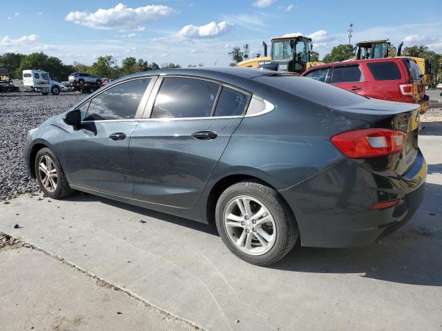2017 CHEVROLET CRUZE LT 1G1BE5SMXH7135750