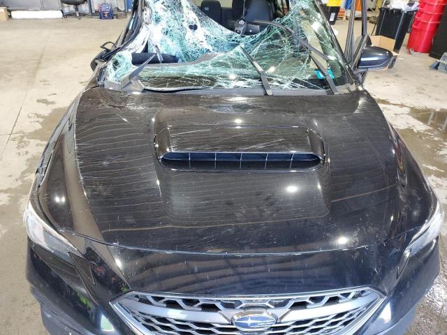 2022 SUBARU WRX PREMIU - JF1VBAF6XN9012232