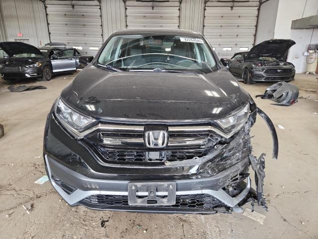 2021 HONDA CR-V EX - 5J6RW2H55ML011477
