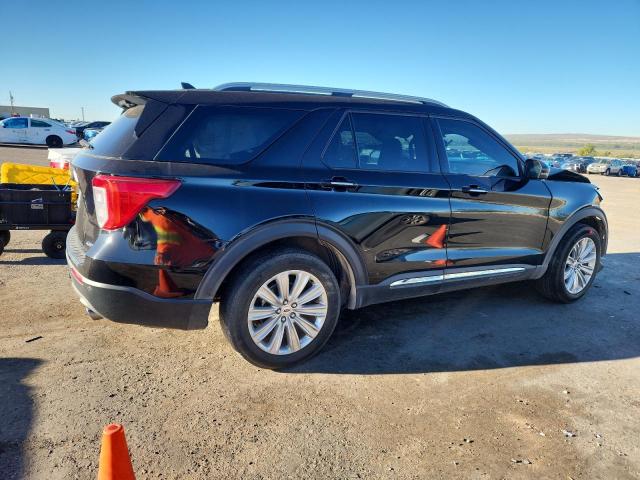 2023 FORD EXPLORER L #3284629334