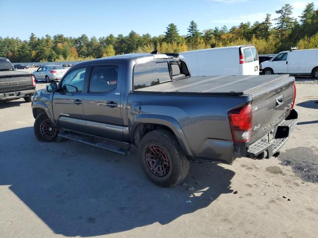 2023 TOYOTA TACOMA DOU - 3TYCZ5AN4PT121779