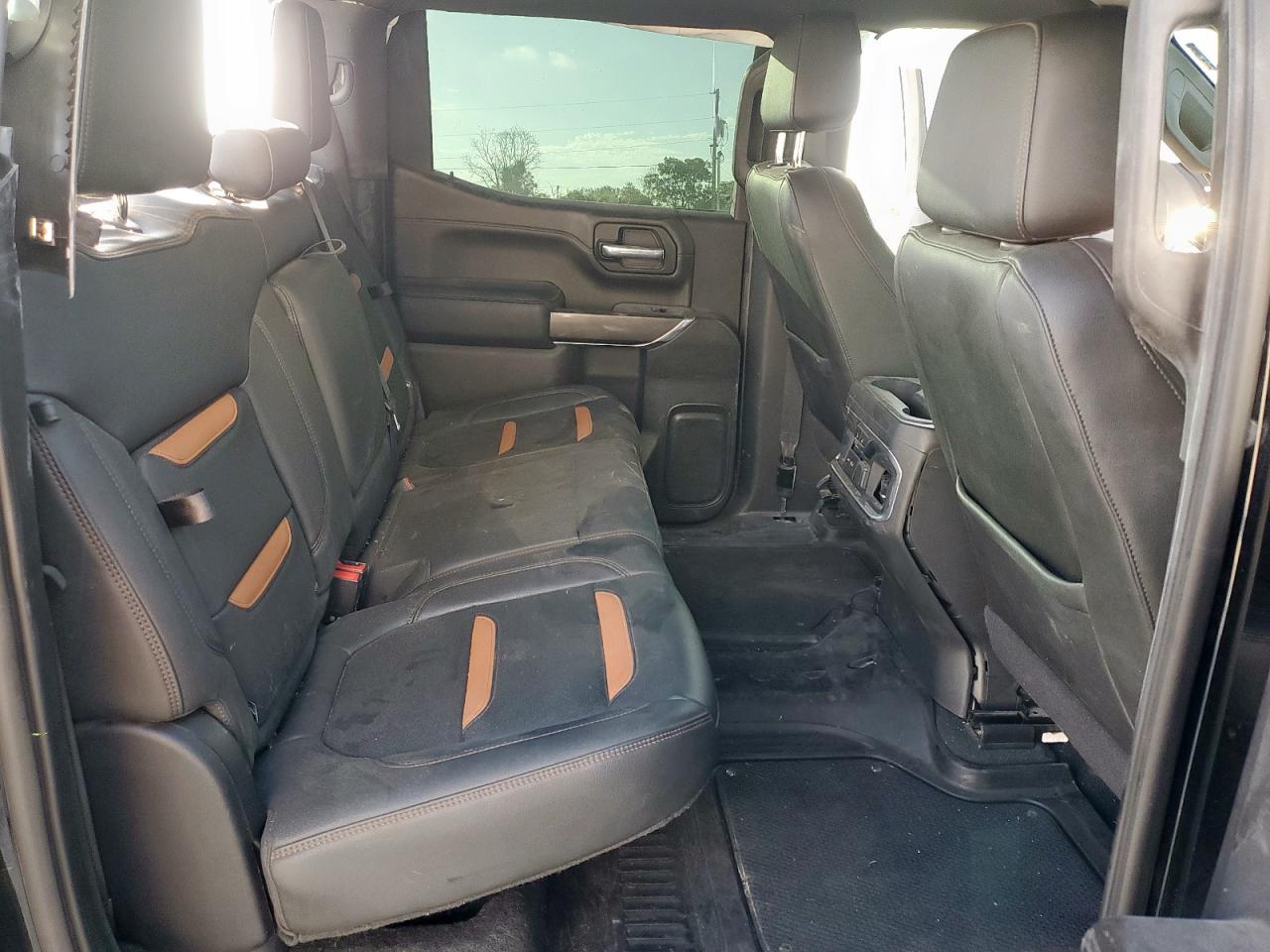 Lot #3304862541 2021 GMC SIERRA K15