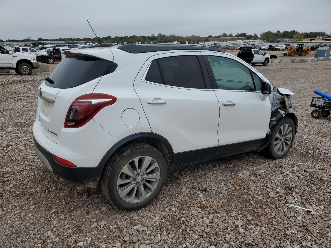 BUICK ENCORE PREFERRED