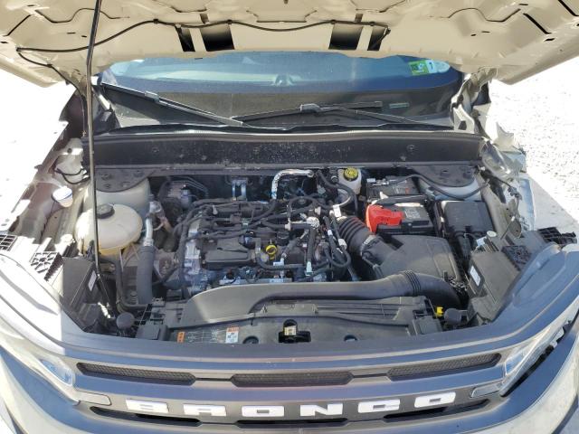 2024 FORD BRONCO SPO #3292353291